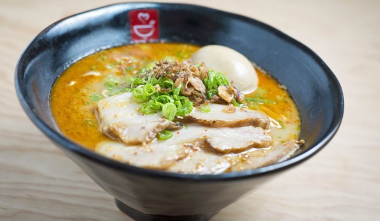 Are these trending New York City restaurants on your radar?