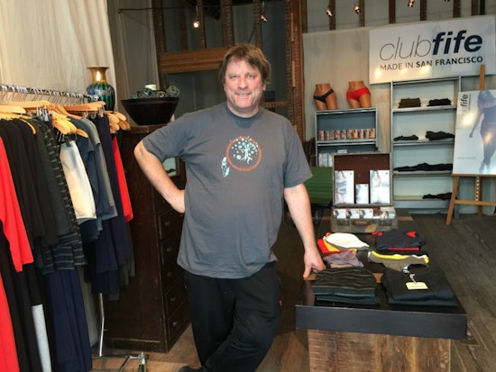 North Beach Shop Owner's Stolen Phone Recovered With Bold Move
