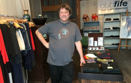 North Beach Shop Owner's Stolen Phone Recovered With Bold Move
