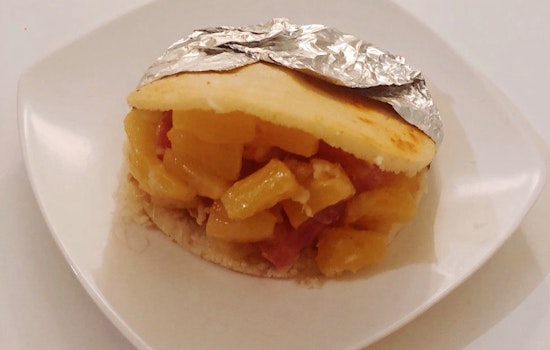 El Arepazo brings Colombian-style arepas to the Mission