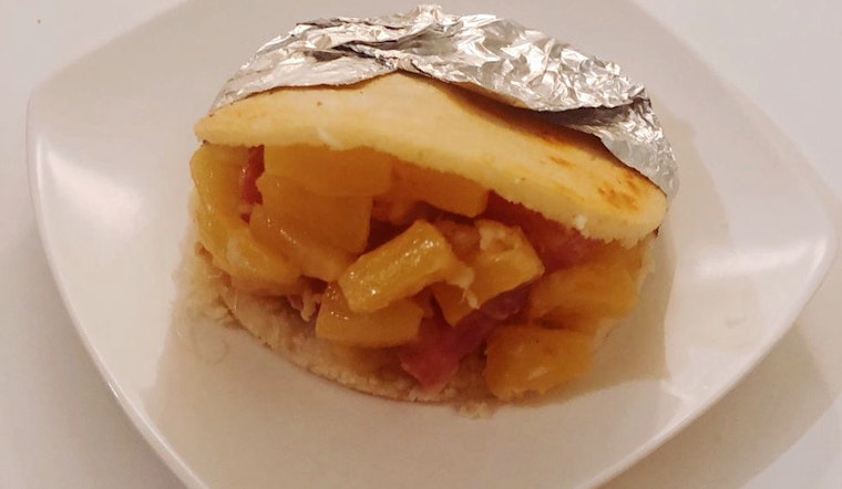 El Arepazo brings Colombian-style arepas to the Mission