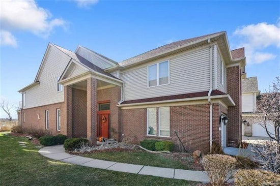 The most expensive residential rentals in Detroit