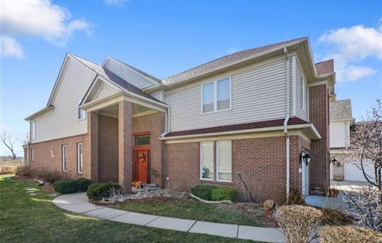 The most expensive residential rentals in Detroit