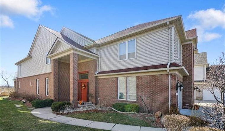 The most expensive residential rentals in Detroit