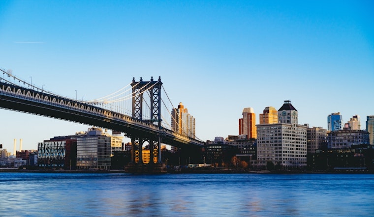 5 ways to make the most of your weekend in New York City