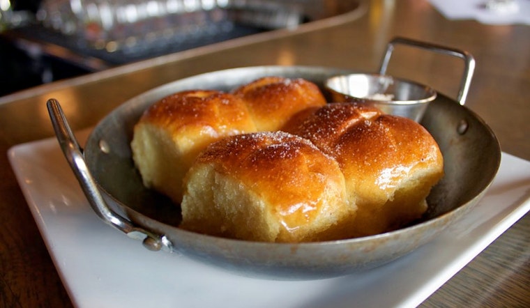 New pub Beck's Chicago opens its doors in Lincoln Park
