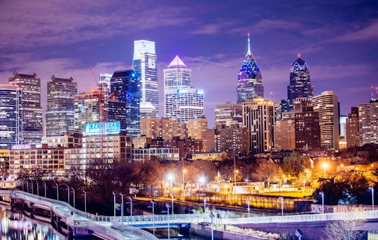 4 ways to make the most of your weekend in Philadelphia
