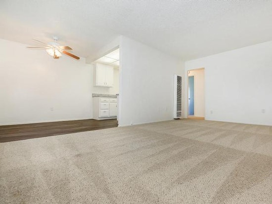 Renting in Anaheim: What will $1,700 get you?