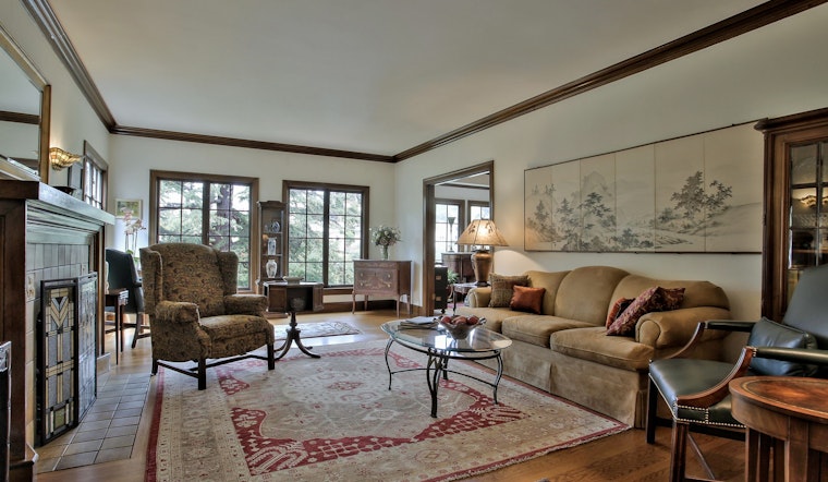 Inside Oakland's most expensive apartments