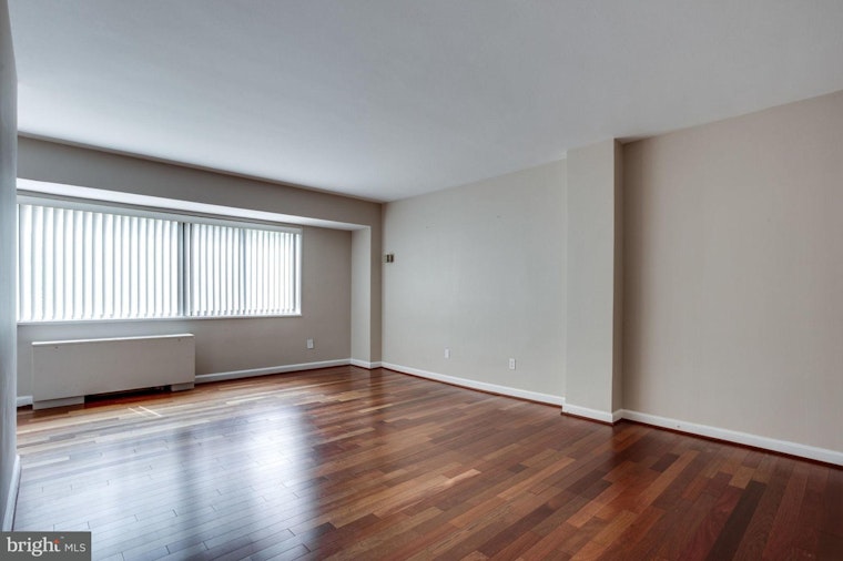 Renting in Washington: What will $2,000 get you?