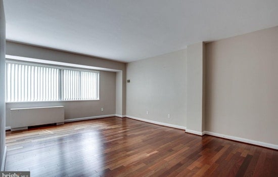 Renting in Washington: What will $2,000 get you?