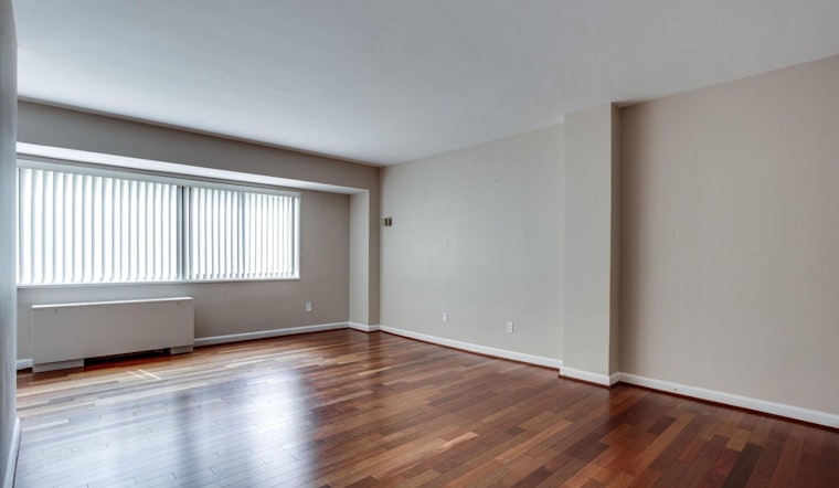 Renting in Washington: What will $2,000 get you?
