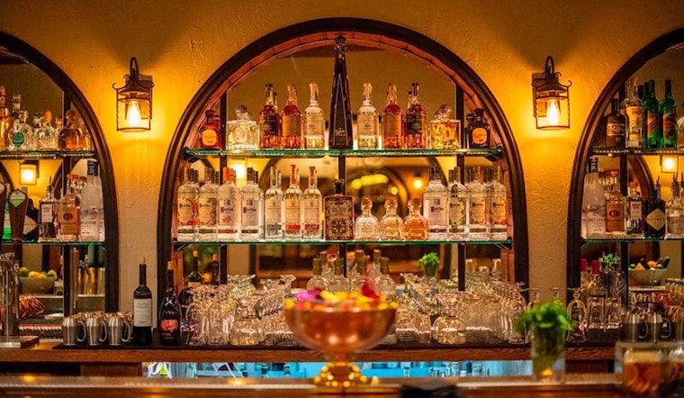 Cocktail lounge Rita opens in Sherman Oaks, with libations and live music