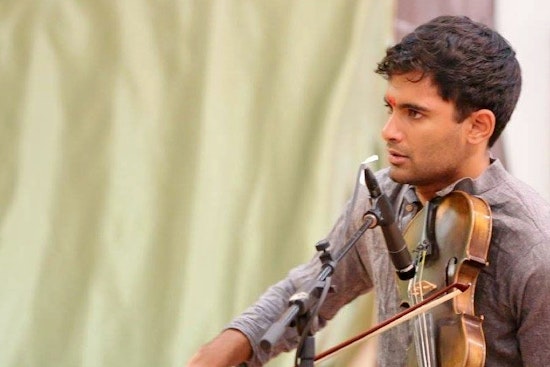 Raaga School of Music opens in San Jose, offers lessons in Indian classical music