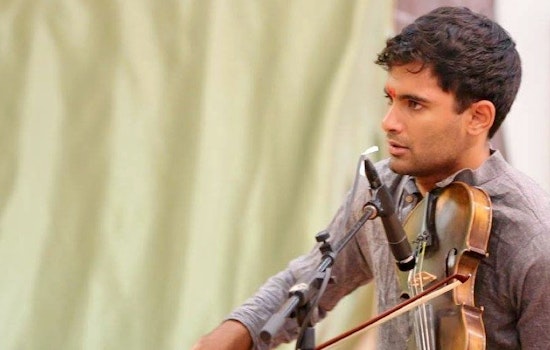 Raaga School of Music opens in San Jose, offers lessons in Indian classical music