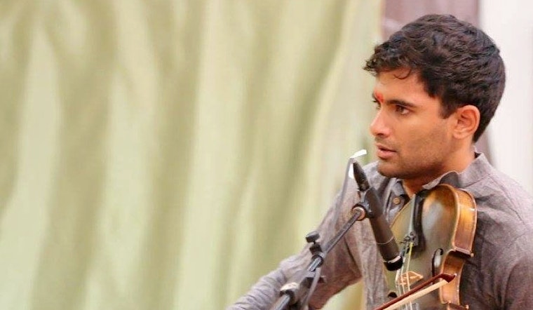 Raaga School of Music opens in San Jose, offers lessons in Indian classical music