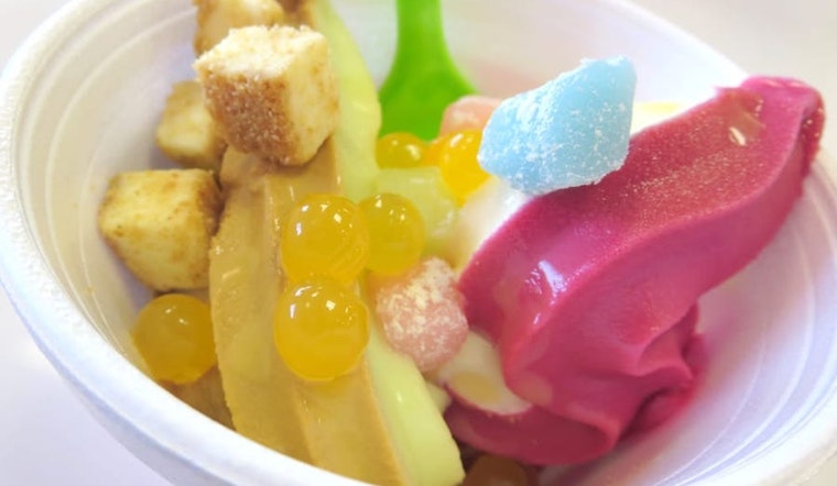 Here's the scoop: The top 5 spots for ice cream and frozen yogurt in Catonsville