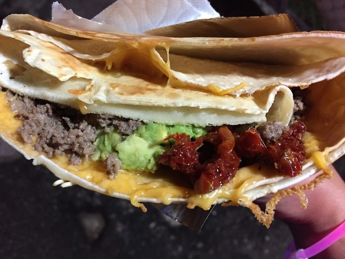 SF Eats: SoMa's Crepes A-Go-Go expands to North Beach, La Cuisine Cafe opens in Mid-Market, more