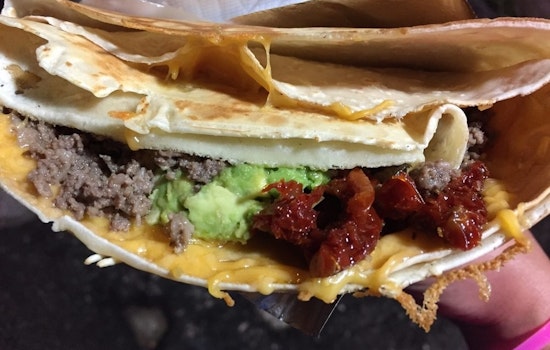SF Eats: SoMa's Crepes A-Go-Go expands to North Beach, La Cuisine Cafe opens in Mid-Market, more