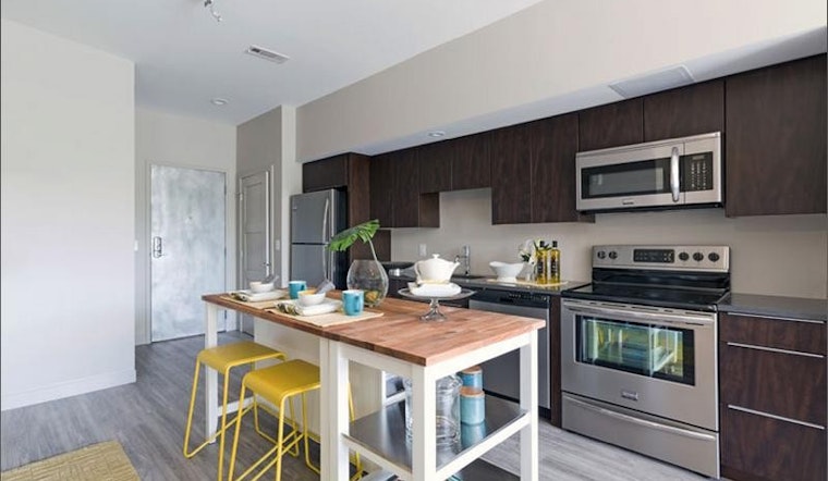 The cheapest apartment rentals in Allston, explored