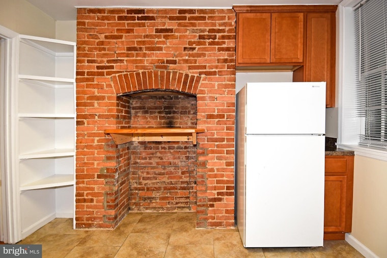 What will $1,200 rent you in Baltimore, right now?