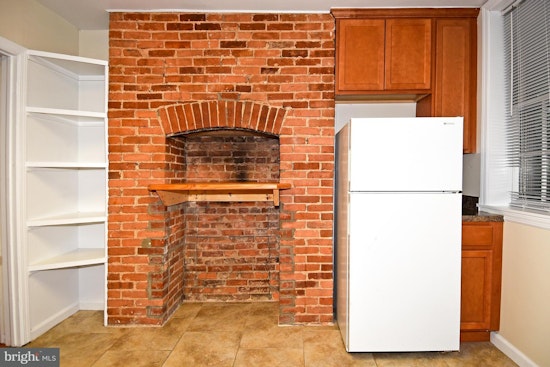 What will $1,200 rent you in Baltimore, right now?