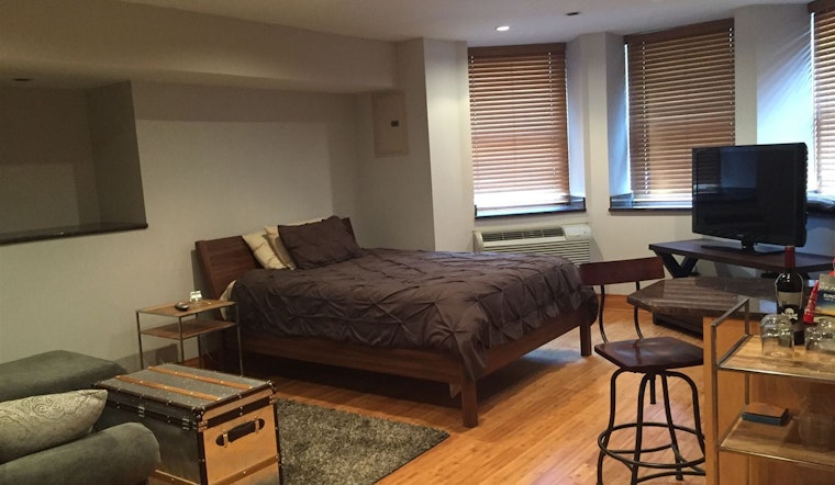 What will $1,200 rent you in Pittsburgh, right now?