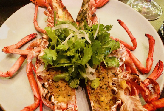 Are these trending Washington restaurants on your radar?