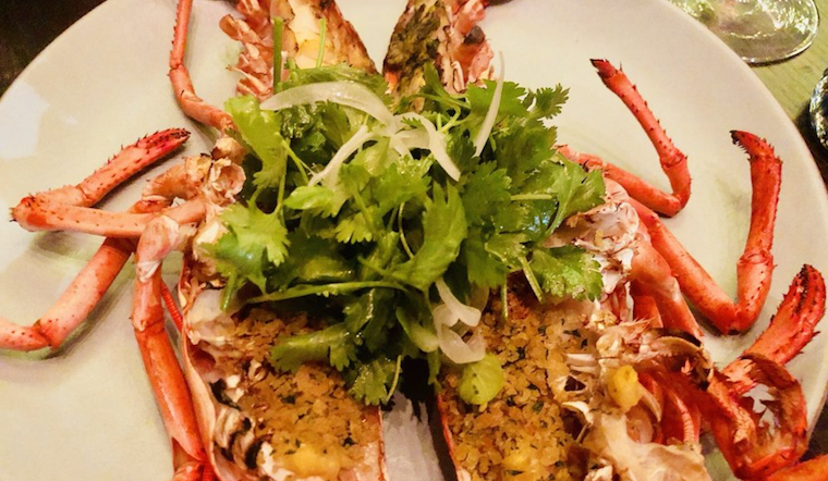 Are these trending Washington restaurants on your radar?