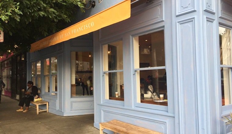 Hayes Valley's La Boulangerie De San Francisco (Re)Opens Today