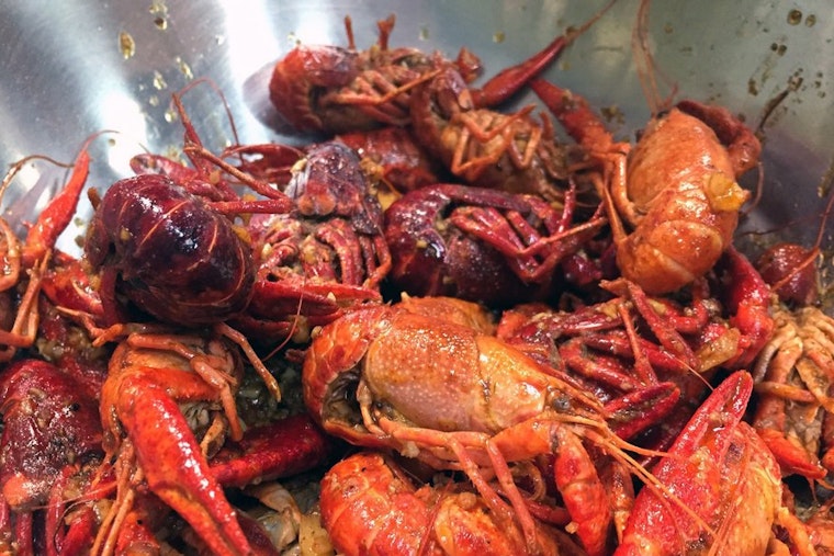 Craving Cajun/Creole fare? Here are the 3 best spots in Fresno