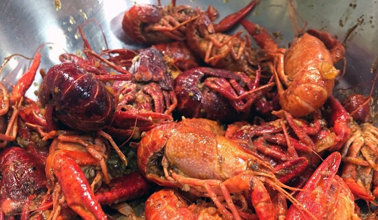 Craving Cajun/Creole fare? Here are the 3 best spots in Fresno