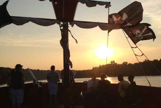 3 events worth checking out in Washington this weekend
