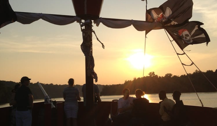 3 events worth checking out in Washington this weekend