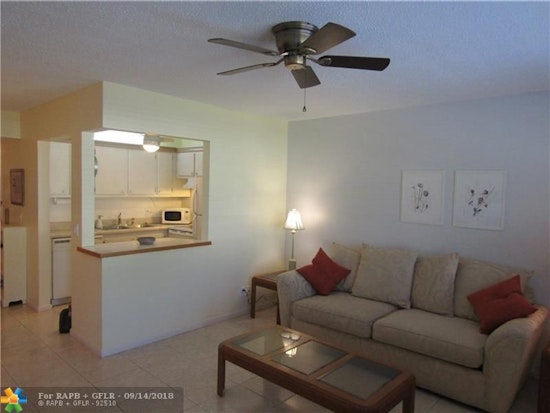 What does $1,800 rent you in Deerfield Beach, today?