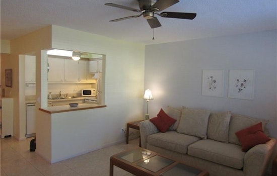 What does $1,800 rent you in Deerfield Beach, today?