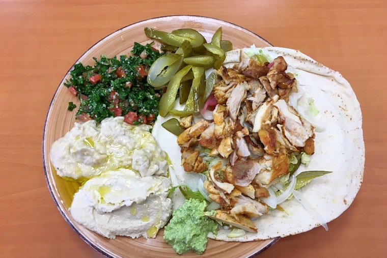 New York City's 5 best budget-friendly bistros for Middle Eastern bites