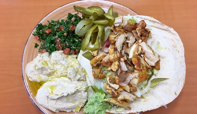 New York City's 5 best budget-friendly bistros for Middle Eastern bites