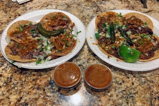 Oakland's 5 favorite spots to find affordable tacos