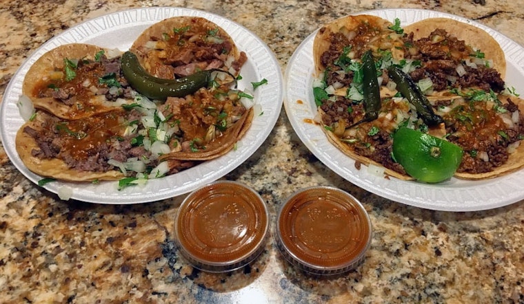 Oakland's 5 favorite spots to find affordable tacos