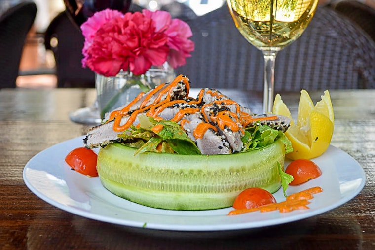 Here are Houston's top 3 Sicilian restaurants