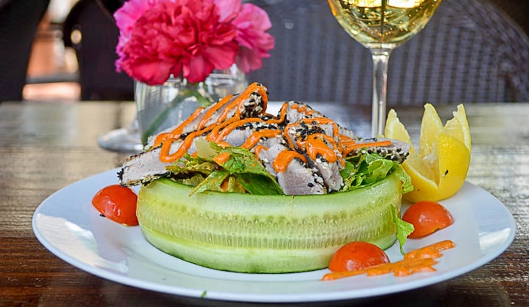 Here are Houston's top 3 Sicilian restaurants