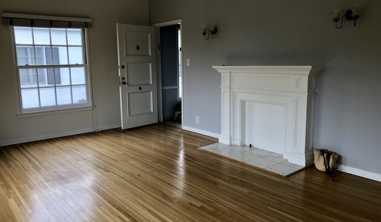 What will $2,800 rent you in Beverly Hills, right now?