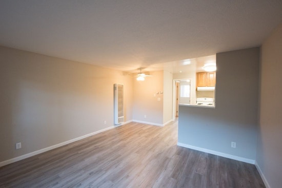 What will $2,000 rent you in San Jose, right now?