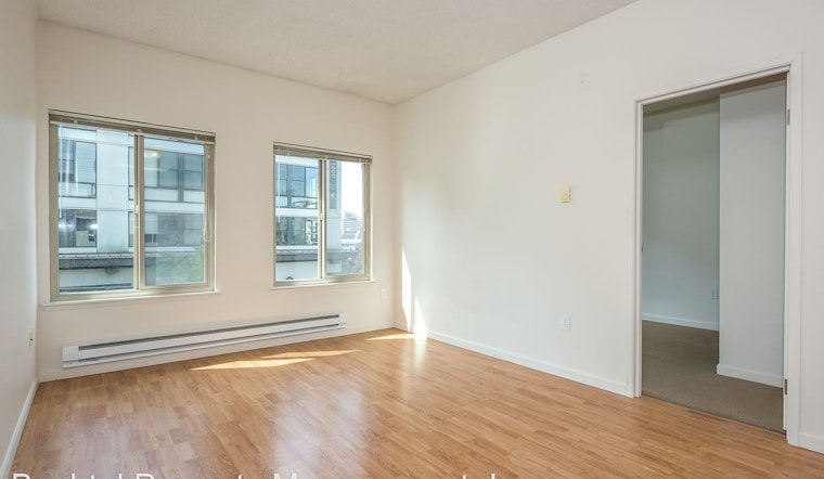 What will $1,600 rent you in Broadway, right now?