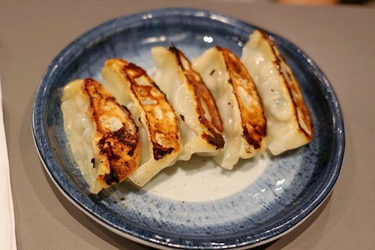 Here are Cambridge's top 5 Japanese eateries