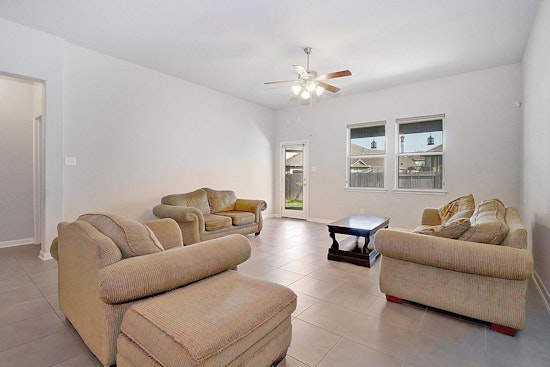 The most expensive rentals in Schertz