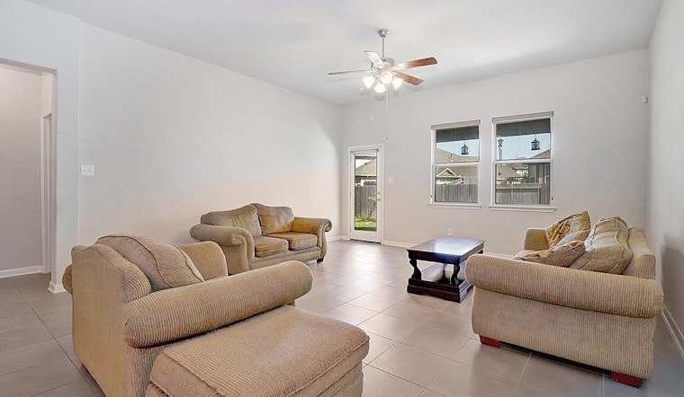The most expensive rentals in Schertz