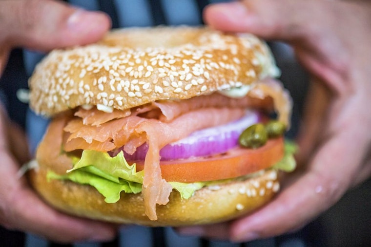 Looking for a new favorite diner? Here are the 4 best options in Miami