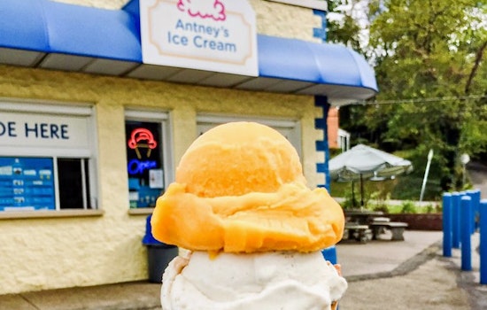 Sweeten up your day at Pittsburgh's top 5 dessert shops